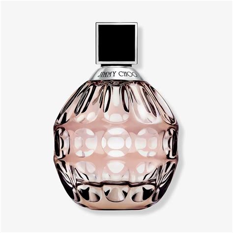 jimmy choo best selling perfume.